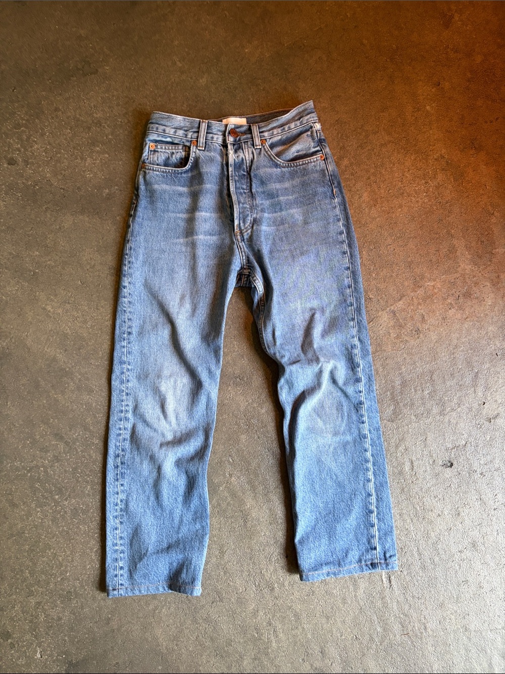 Doen jeans